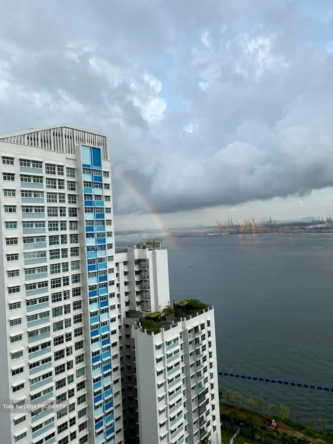 Blk 421B Northshore Straitsview (Punggol), HDB 4 Rooms #570128961